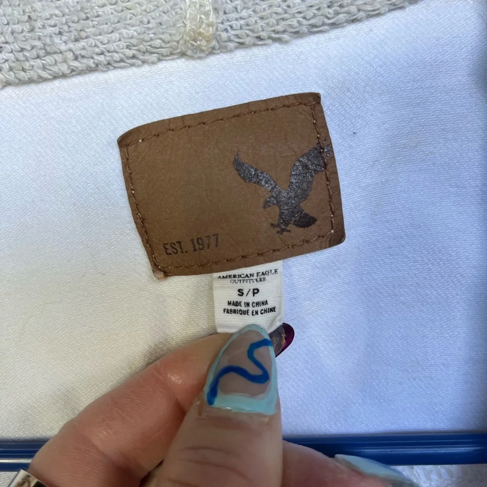 Jacket - Picture 4 of 4